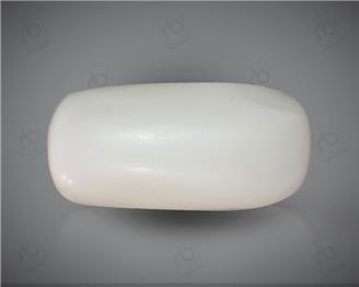 Natural White Coral ( Safed Moonga) Certified  9.94 CTS. ( 91451 )
